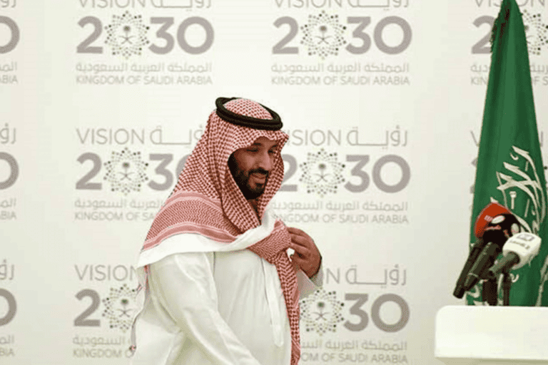 مصادر خاصة تكشف عن تسريبات من مكتب محمد بن سلمان .. مستشاروه نصحوه بهذا الأمر | القصة الكاملة بن سلمان رؤية 2030 watanserb.com