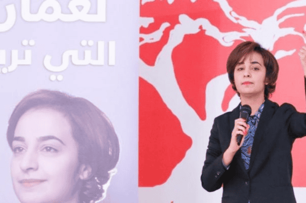 تأييد واسع في سلطنة عُمان لبسمة الكيومي بعد هذه التغريدة.. هذا ما ستفعله براتبها في حال فوزها بعضوية الشورى | القصة الكاملة بسمة الكيومي رواتب النواب watanserb.com