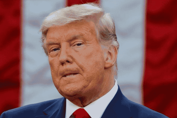 ترامب حرب الشرق الأوسط watanserb.com