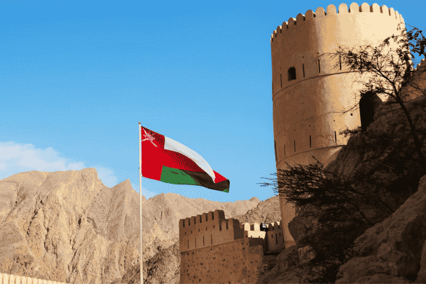 سلطنة عمان التنافسية العالمي watanserb.com