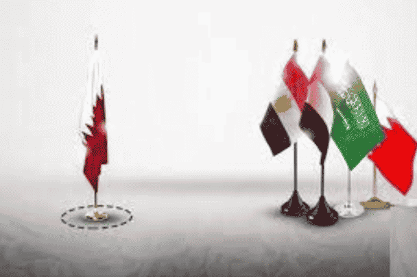 هجوم منصتف الليل قطر watanserb.com