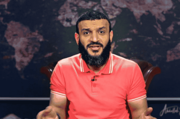 عبدالله الشريف تسريبات السيسي watanserb.com