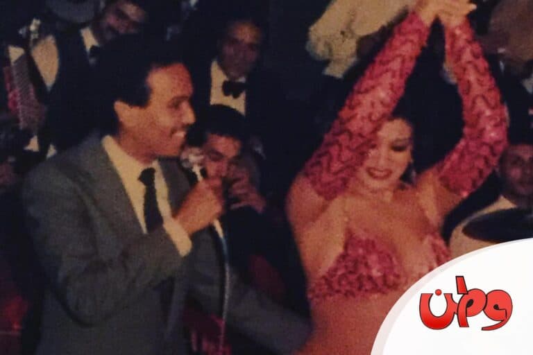 فيفي عبده محمد عبده watanserb.com