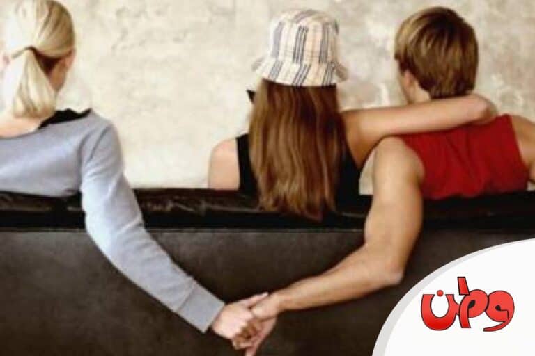 زوجة تغتصب عشيقة زوجها watanserb.com