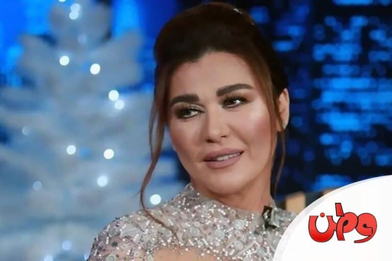 نادين الراسي watanserb.com