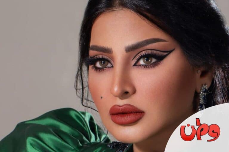 ريم عبد الله تستمر في إثارة الجدل بعد عملية تجميل تشبهها بأمل العوضي ريم عبدالله شبيهة أمل العوضي watanserb.com