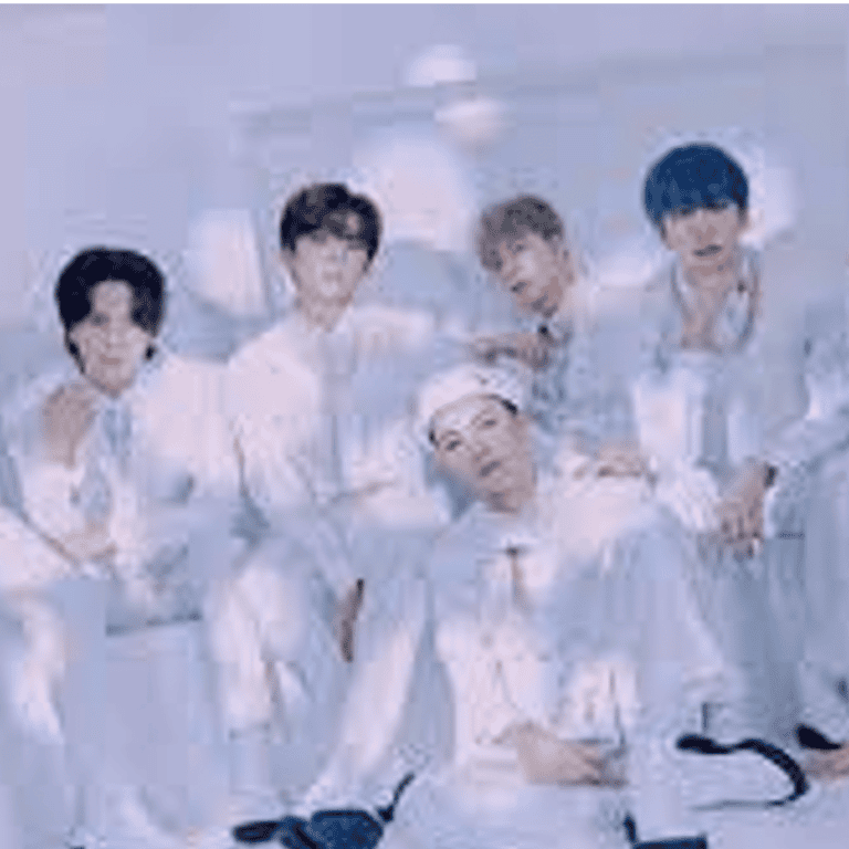 فرقة D-Crunch الكورية watanserb.com