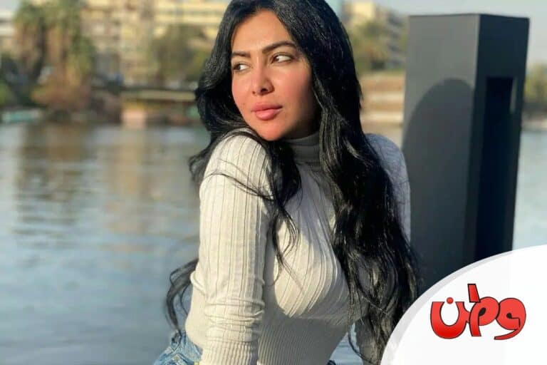 ميرهان حسين تثير الجدل مجددًا بفيديو رقص مثير احتفالًا بعيد ميلادها الـ37 فيديو ميرهان حسن watanserb.com