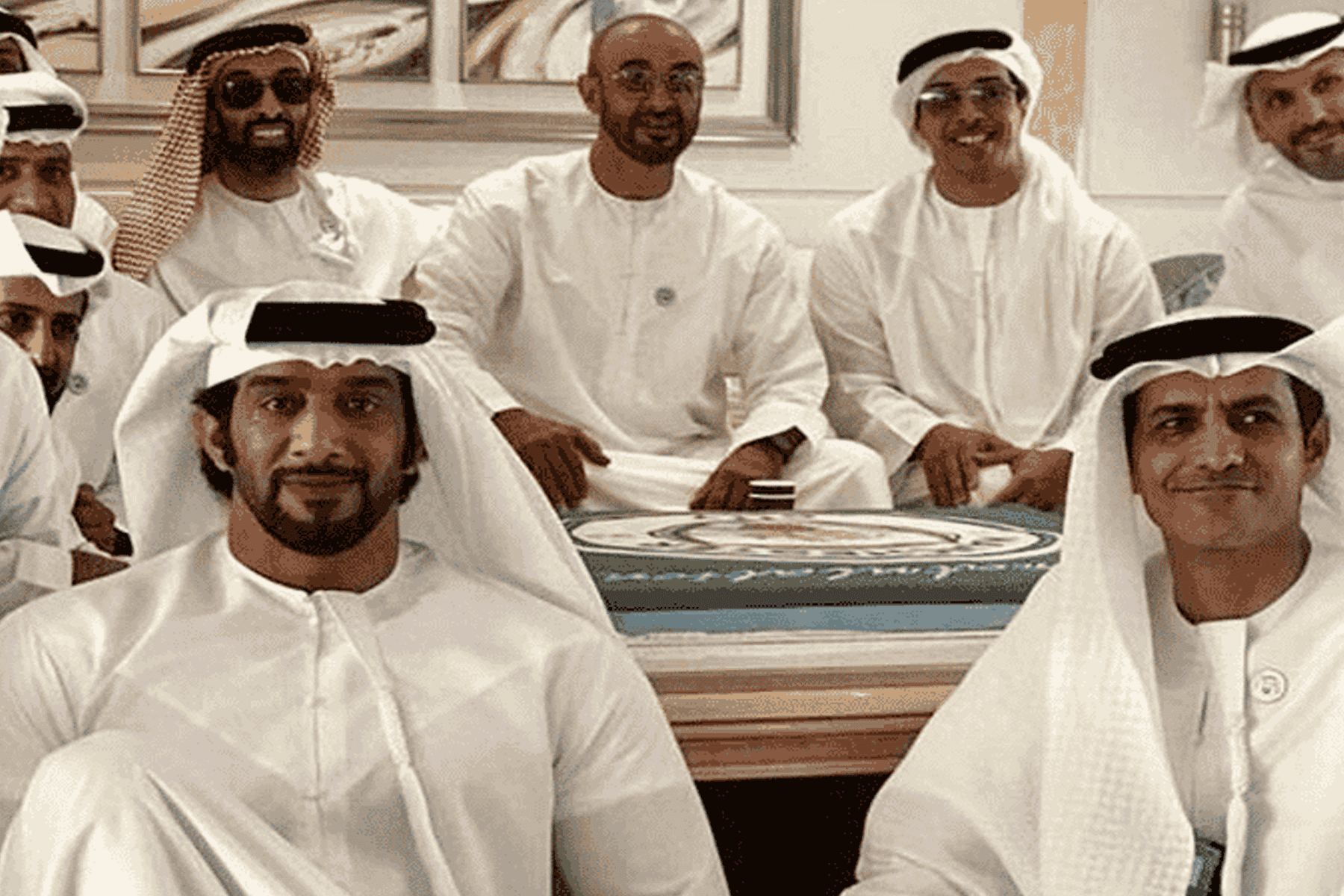 “الشاهين” العُماني رسم الحزن على وجوه عيال زايد.. جديدة وكشف حقيقة هذه الإحصائية “المفبركة” | القصة الكاملة فضح أُكذوبة إماراتية جديدة watanserb.com