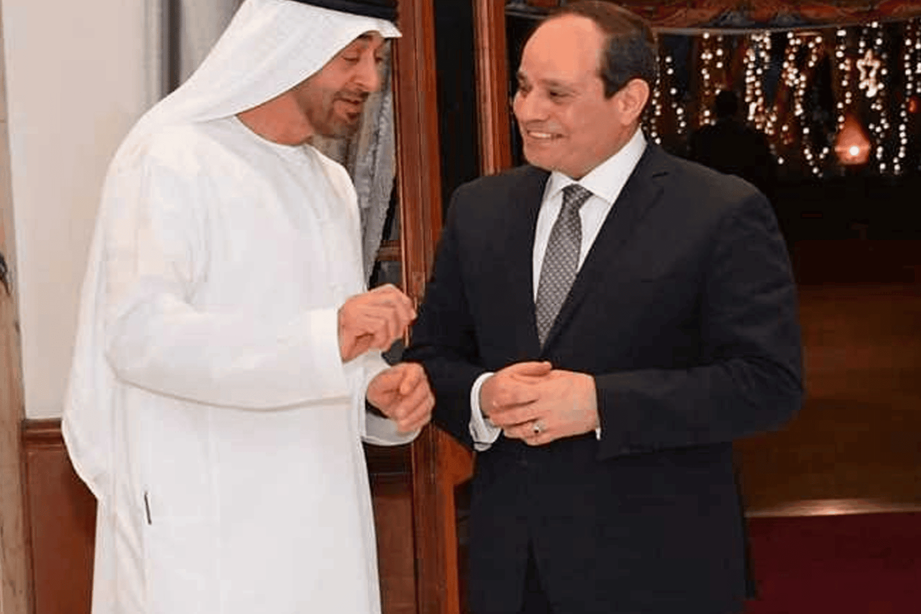 تعزيز الوجود الروسي في ليبيا من خلال إرسال مرتزقة لدعم قوات حفتر في الحرب الأهلية فشل السيسي وابن زايد في إنقاذ حفتر watanserb.com