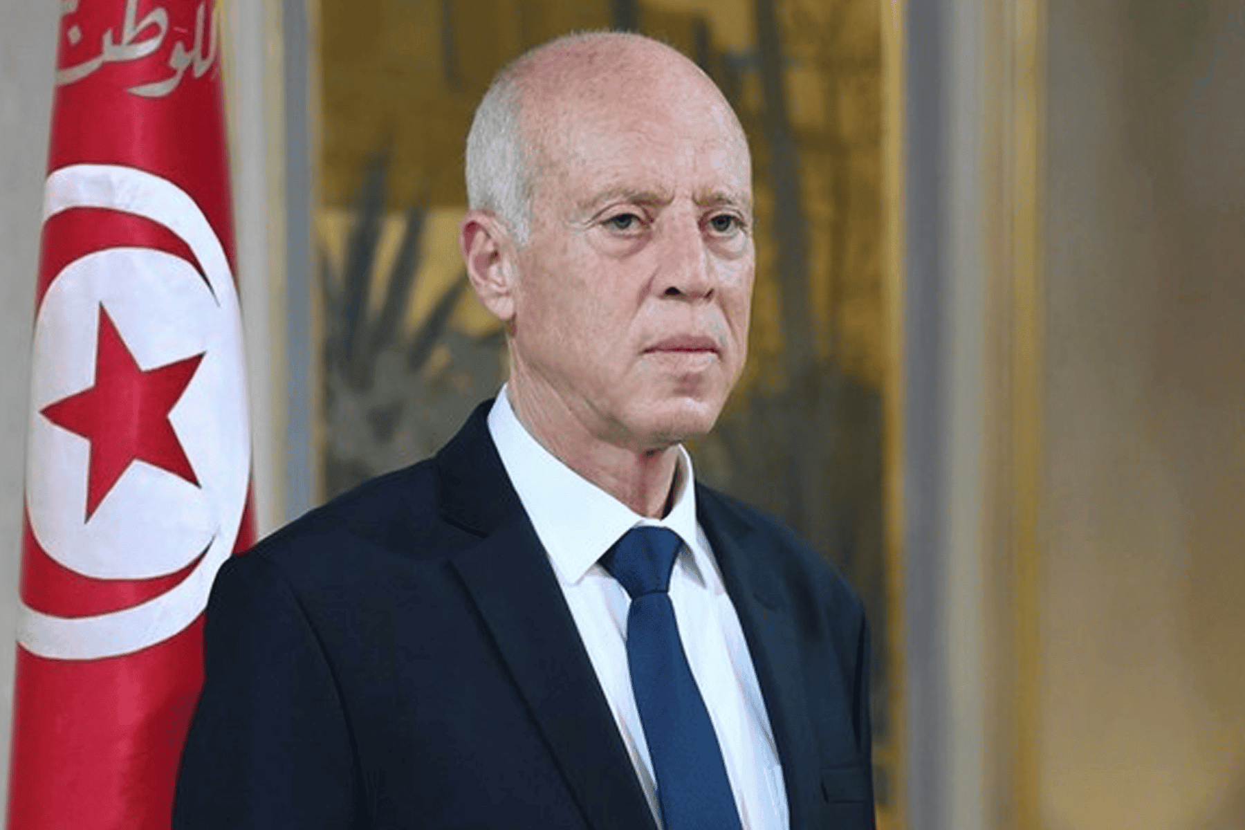 الرئيس التونسي قيس سعيد بدأ عهده بحملة واسعة ضد الفساد.. إلقاء القبض على مالك قناة تلفزيونية شهيرة | القصة الكاملة حملة واسعة ضد الفساد watanserb.com