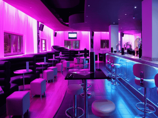 ملهى ليلي في جدة watanserb.com