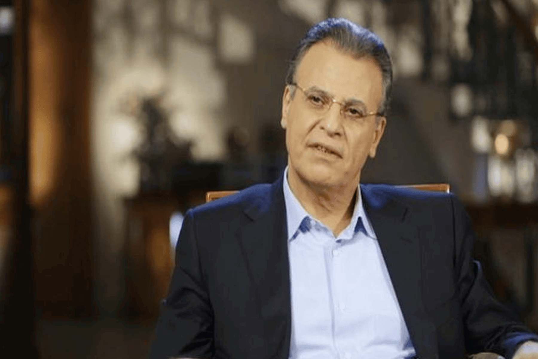 جمال ريان يتقدم بـ”عرض” لـ تركي آل الشيخ مقابل التوسط لدى ابن سلمان للإفراج عن نساء السعودية المعتقلات | القصة الكاملة الإفراج عن نساء السعودية watanserb.com