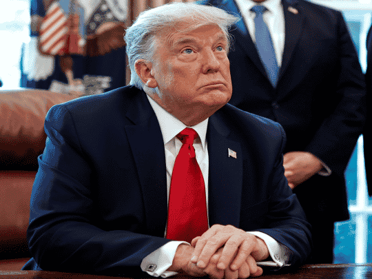 مستقبل ابن سلمان ومخططات ابن زايد على المحك.. عزل ترامب بات واردا بشكل كبير والكونجرس يبدأ أول جلسة استماع علنية | القصة الكاملة ابن سلمان و ابن زايد watanserb.com