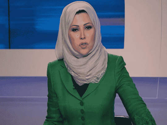 سبب غياب خديجة عن الجزيرة watanserb.com