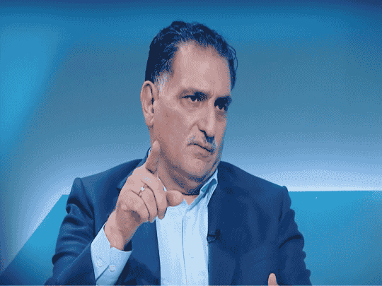 انتفاضتي لبنان والعراق watanserb.com