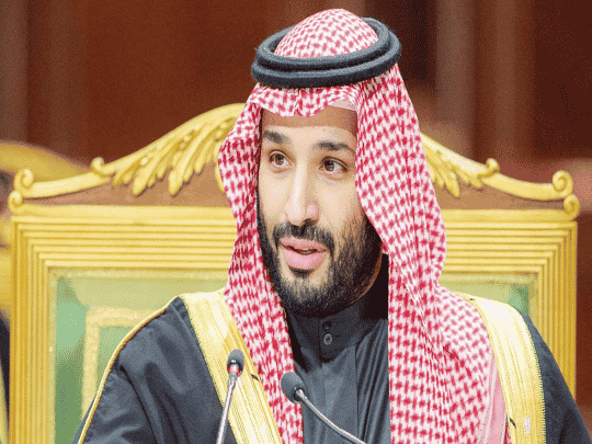 ابن سلمان يمنح إقامة للأجانب watanserb.com
