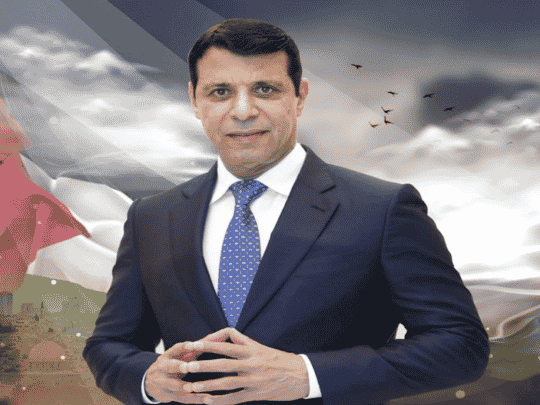 عُماني يدير حساب الشاهين watanserb.com