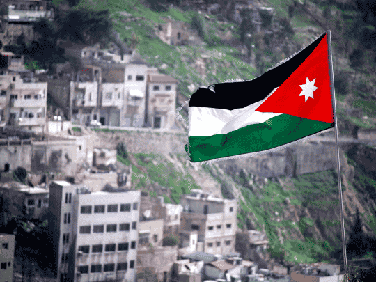 المخابرات الاردنية تحبط خططا watanserb.com