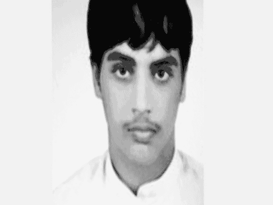 الإمارات “تتحايل” على عُمان في قضية المعتقل منذ أكثر من عام عبدالله الشامسي .. كشف معلومات جديدة | القصة الكاملة عبدالله الشامسي في سجون الإمارات watanserb.com