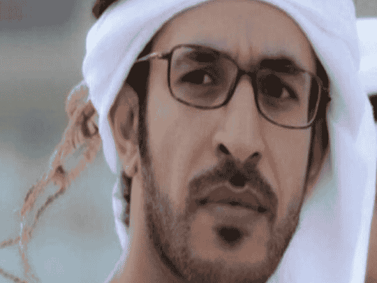 فضح حمد المزروعي watanserb.com