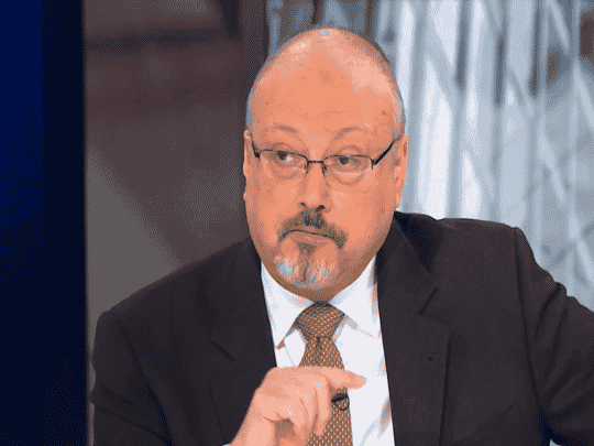 المخابرات التركية اعترضت مكالمة هاتفية.. ابن سلمان تلقى ضوءا أخضر من كوشنير لاعتقال خاشقجي قبل اغتياله | القصة الكاملة اعتقال خاشقجي watanserb.com