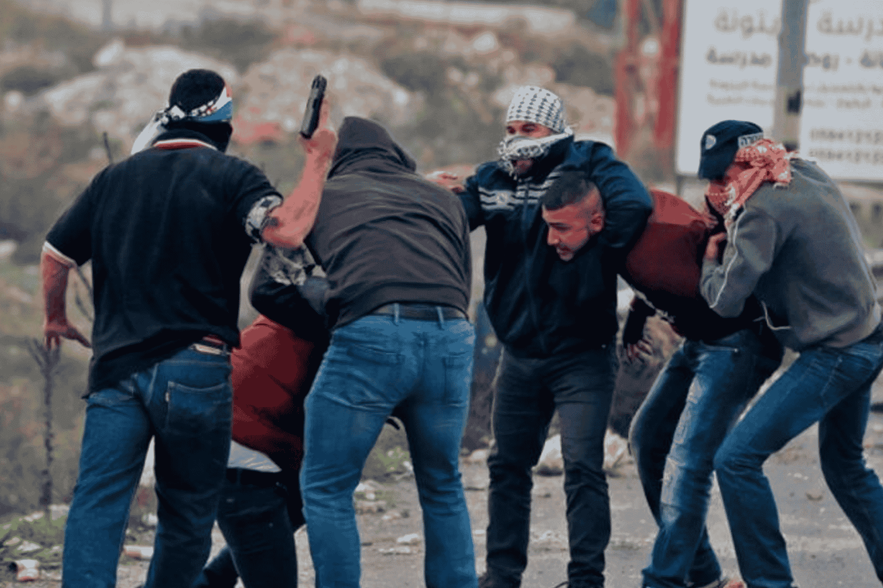 اندسوا في بيوت الفلسطينيين وتزوجوا بناتهم وبعدها كانت المفاجأة.. تفاصيل مثيرة عن وحدة “المستعربين” تُكشف لأول مرة | القصة الكاملة تفاصيل عن وحدة المستعربين watanserb.com