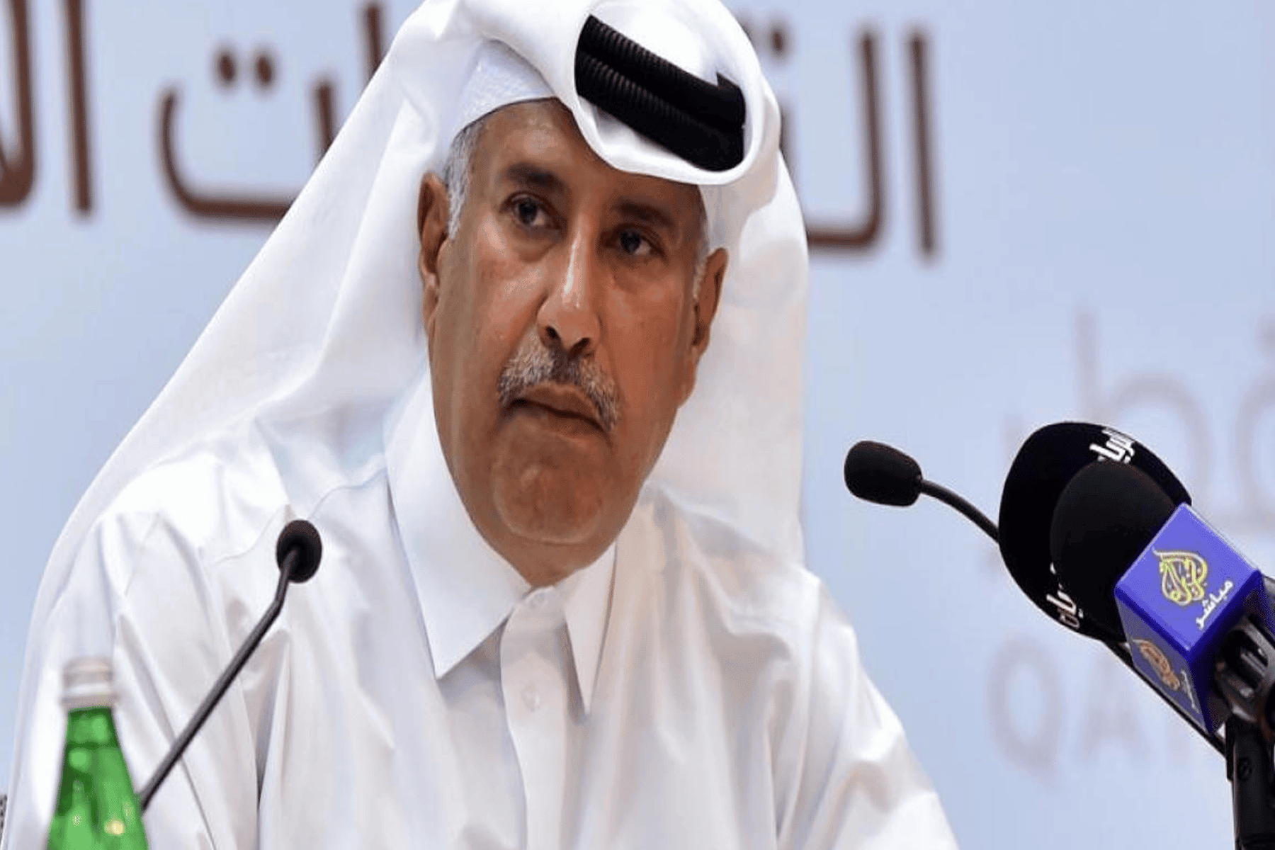 حمد بن جاسم يتحدث عن “فرصة لا تتكرر” ويدعو دول الخليج لانتهازها | القصة الكاملة حمد بن جاسم watanserb.com