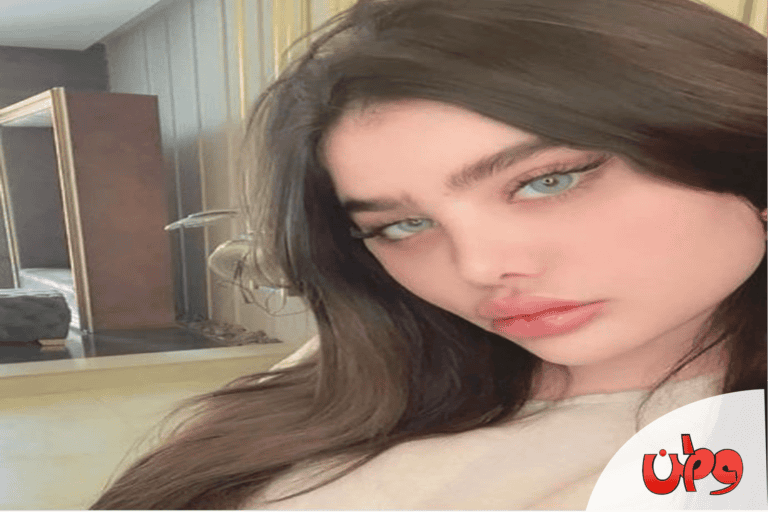 السورية انجي خوري watanserb.com