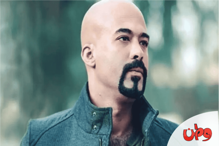 وريث هيثم أحمد زكي watanserb.com