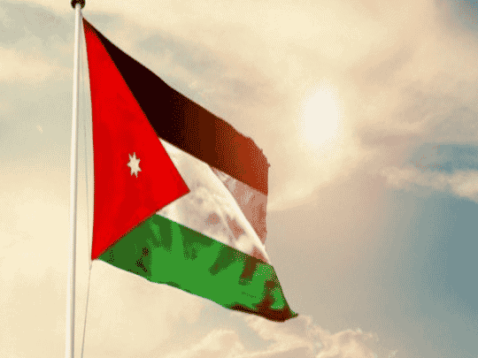 فيديو من داخل مستشفى الزرقاء watanserb.com