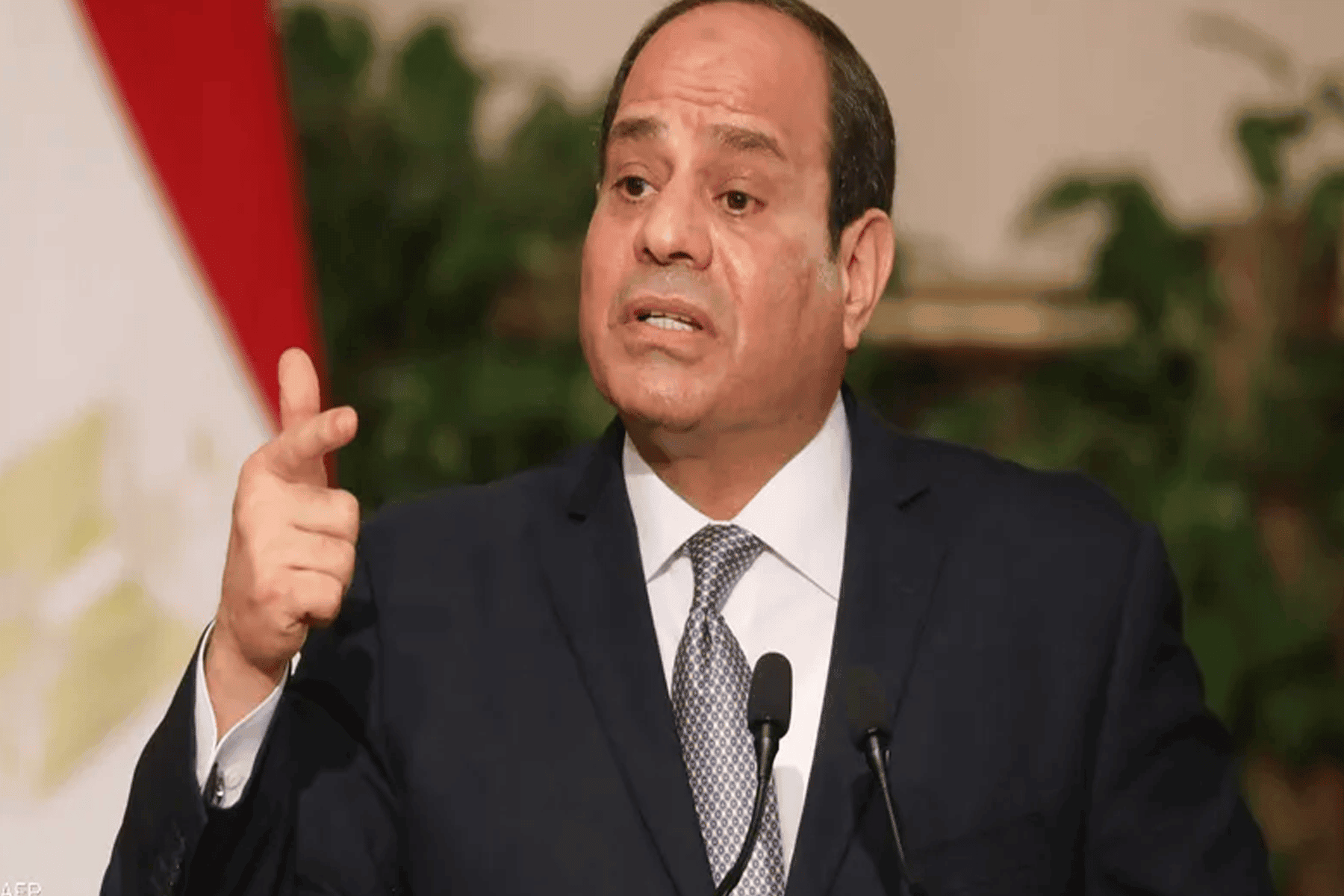 موقع أمريكي: سياسات السيسي ستؤدي في النهاية لانفجار عنيف.. وهذا السيناريو المتوقع في مصر | القصة الكاملة سياسات السيسي watanserb.com