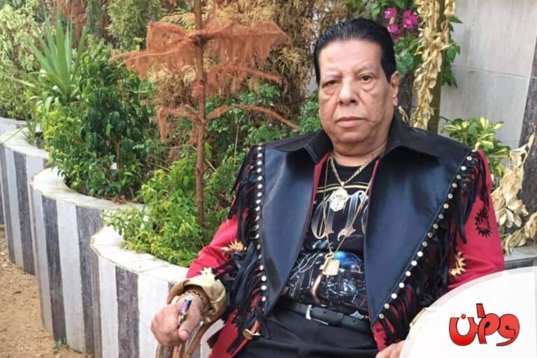 شعبان في موسم الرياض watanserb.com