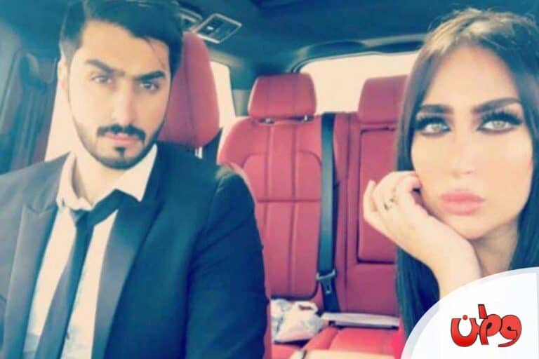 تعليق الدكتورة خلود على منتخب الكويت watanserb.com