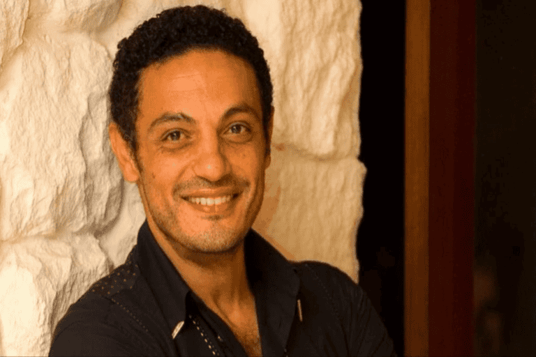 النيابة المصرية تحيل المقاول محمد علي إلى المحاكمة بتهمة التهرب الضريبي نظام ضد محمد علي watanserb.com