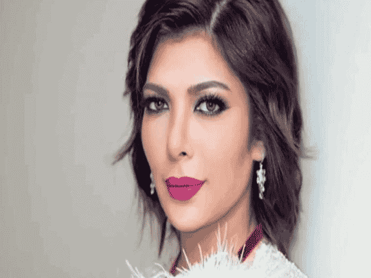 تقبيل اصالة نصري watanserb.com