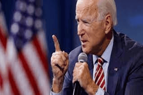 جو بايدن وابن سلمان watanserb.com