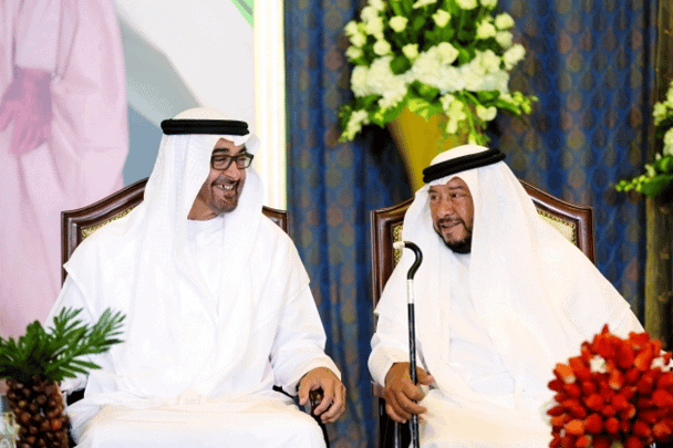 اغتيال سلطان بن زايد watanserb.com