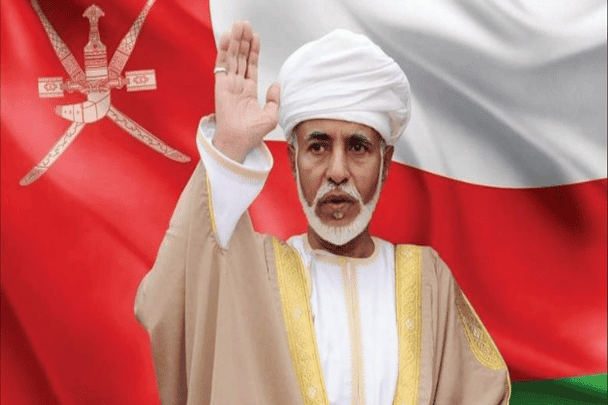 تزامناً مع العرض العسكري الذي حضره السلطان قابوس .. عُمان تعلن عن عمل عسكري جديد هذه تفاصيله | القصة الكاملة عمل عسكري جديد watanserb.com