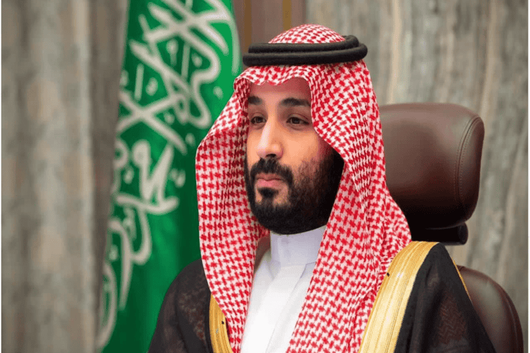 ابن سلمان يرتكب جناية watanserb.com