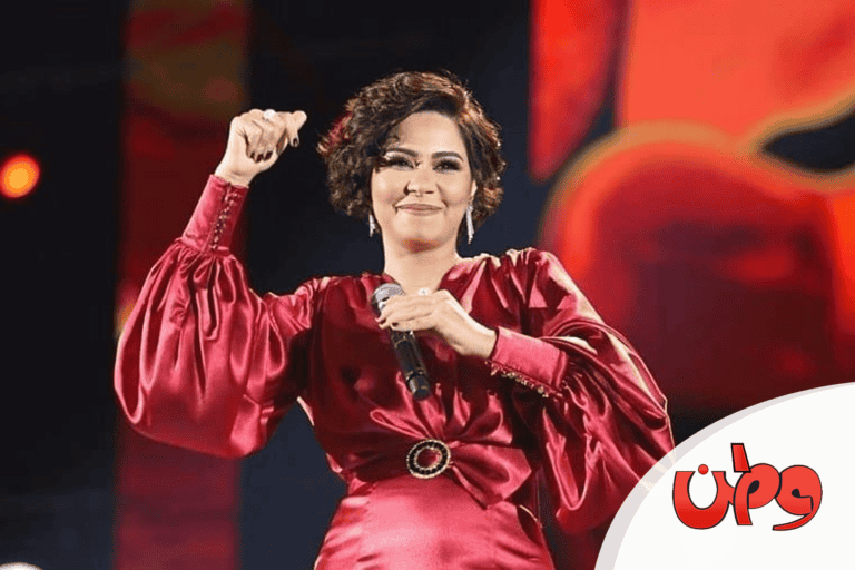 سعوديات يعبرن عن غضبهن من تصريحات شيرين حول العلاقات بين الجنسين عبر مواقع التواصل الاجتماعي شيرين في حفل الرياض watanserb.com