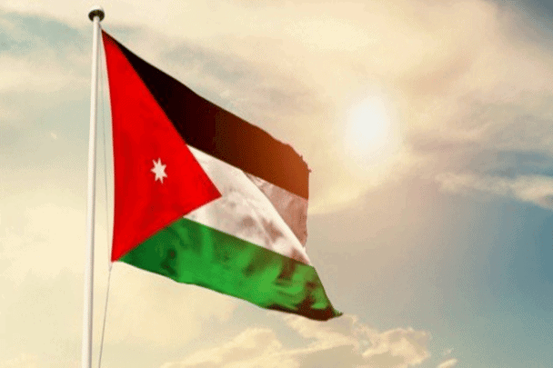 هدايا واشنطن وصلت للأردن watanserb.com