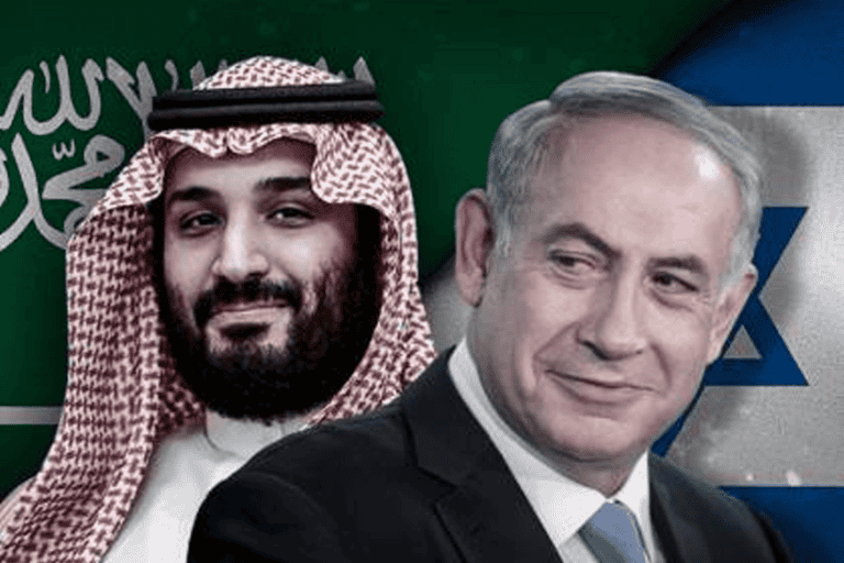 التطبيع مع دول الخليج watanserb.com