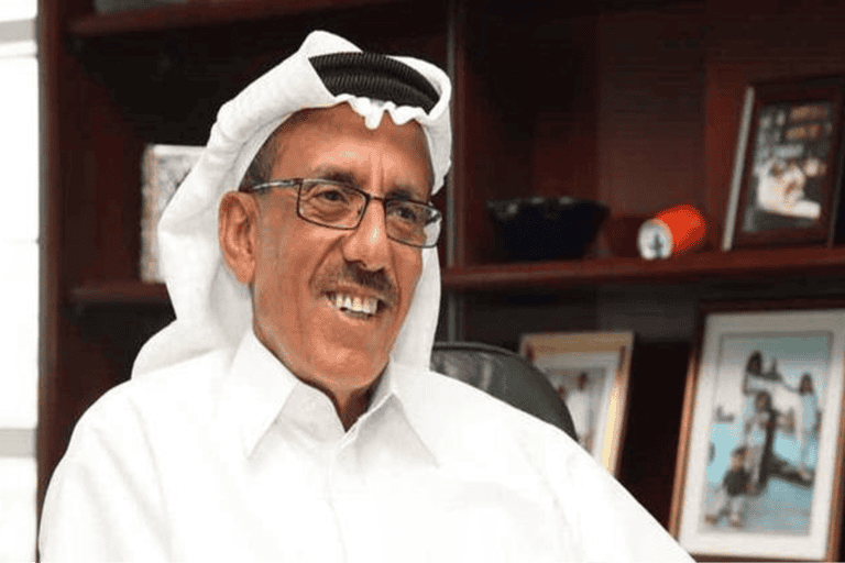 خلف الحبتور watanserb.com