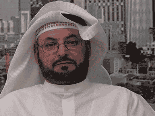 فضيحة رئيس حكومة الكويت watanserb.com