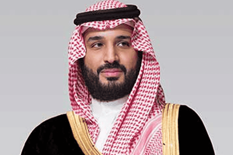 ابن سلمان يزور الإمارات watanserb.com
