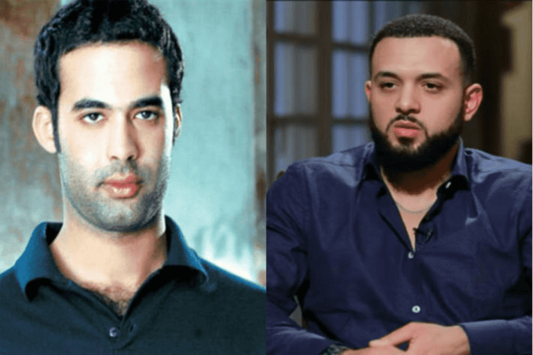 سبب وفاة هيثم أحمد زكي watanserb.com