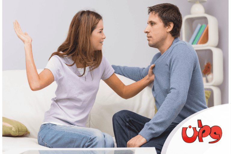 زوجة تقتلع اذن زوجها watanserb.com