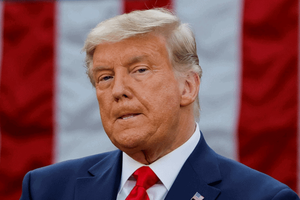 يبدو أن مزيدا من “الرز” قد وصله من ابن سلمان.. ترامب يتخذ قرارا عاجلا بحق السعودية ويبلغ به الكونجرس | القصة الكاملة ترامب يتخذ قرارا عاجلا watanserb.com