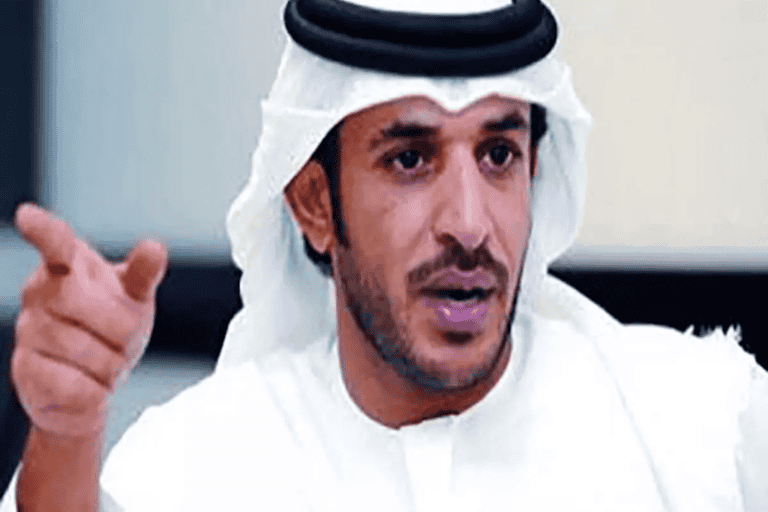 المزروعي وقطر watanserb.com